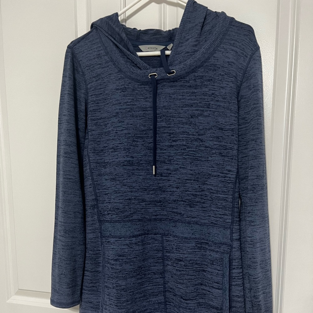 Athleta sporty dress